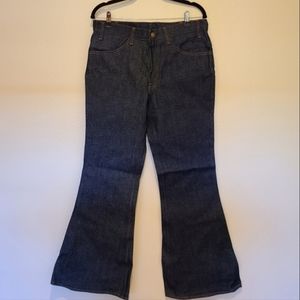 Vintage Levi's Bellbottom Jeans